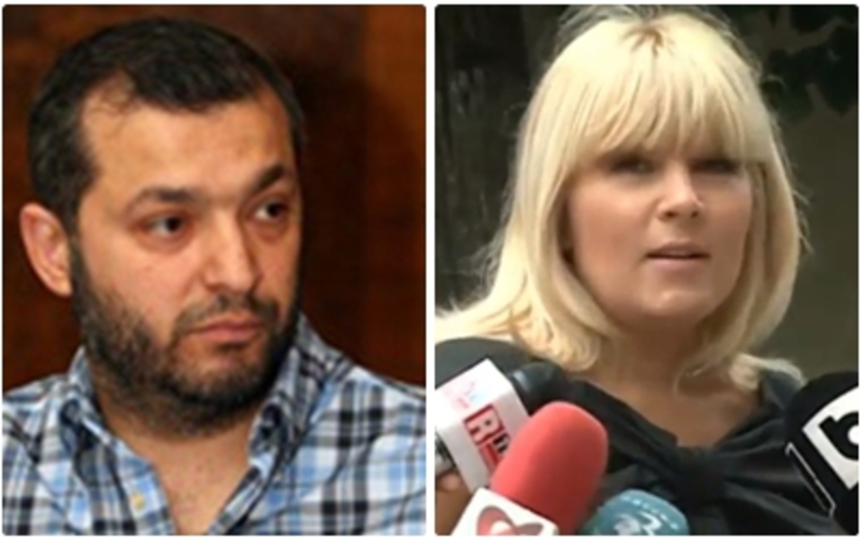 Jurnalistul Dan Andronic și Elena Udrea, trimiși în judecată de DNA - danandronicielenaudrea-1513787497.jpg