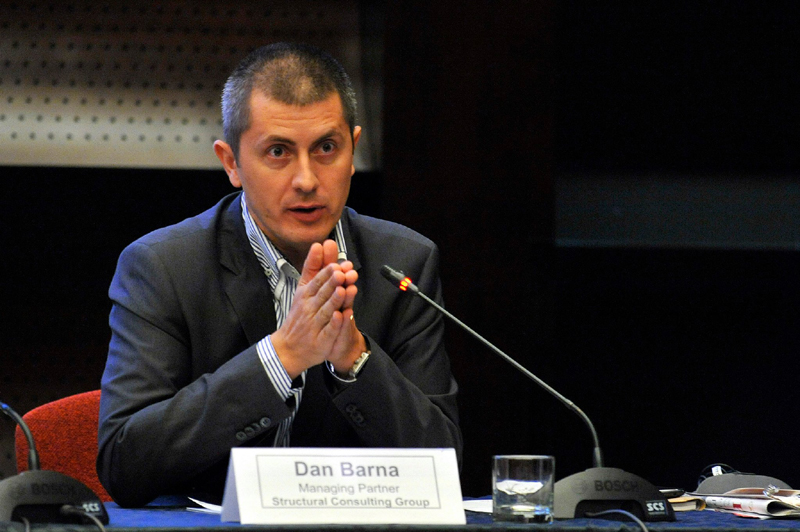 Dan Barna, de la USR: Reforma fiscală, făcută  fără niciun fel de analiză - danbarna-1518109856.jpg