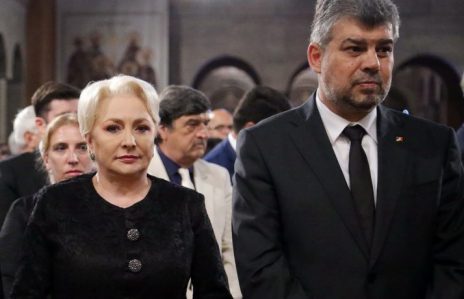 Surse: Viorica Dăncilă demisionează! Cine preia conducerea PSD - dancila-1574700050.jpg
