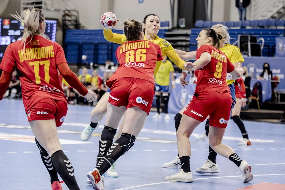 Danemarca şi Austria, adversarele României în preliminariile EURO 2022 la handbal feminin - danemarca-1616682574.jpg