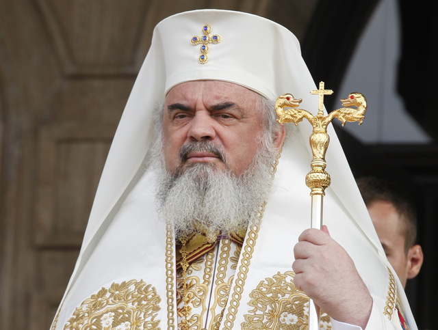 Patriarhul Daniel felicită Familia Regală de Ziua Națională a Regalității - daniel-1494434111.jpg
