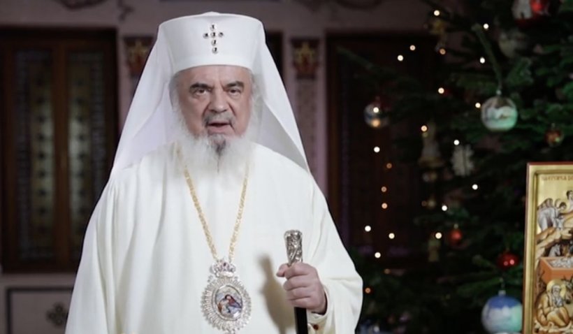 Patriarhul Daniel, mesaj de sărbători transmis românilor: ”Să arătăm iubire smerită și darnică, să oferim daruri copiilor, dar și bătrânilor” - daniel-1640264442.jpg