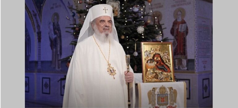 VIDEO: Mesajul Patriarhului Daniel, cu ocazia Anului Nou 2022 - daniel3-1640701722.jpg
