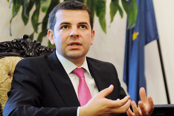 Daniel Constantin, înlocuit cu un alt ministru agreat de ALDE - danielconstantin-1490603490.jpg