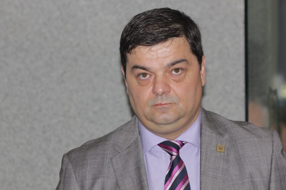 Consilierul local Daniel Georgescu, declarat incompatibil de ANI - danielgeorgescu3-1364992382.jpg