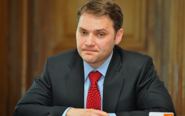 Dan Șova demisionează de la Ministerul Transporturilor - dansova-1403618869.jpg