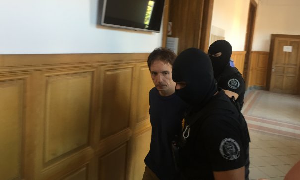 Medicul român acuzat de o dublă CRIMĂ în Ungaria a fost arestat - danstamatiu11-1472905069.jpg