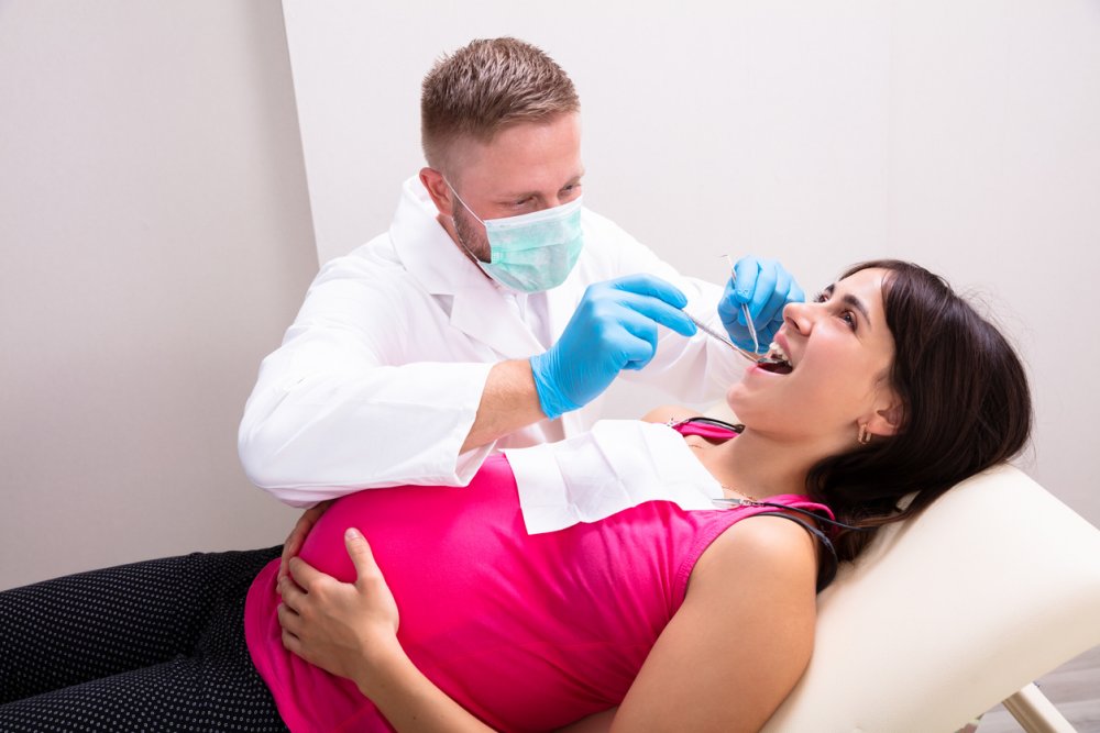 Consultațiile stomatologice, recomandate în mod special gravidelor - dantura-gravide-1679496974.jpg