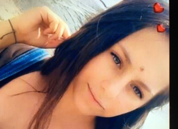 Fată de 13 ani, dispărută! Poliția cere ajutorul populației pentru găsirea ei - dariamariapuica21435100-1571647671.jpg