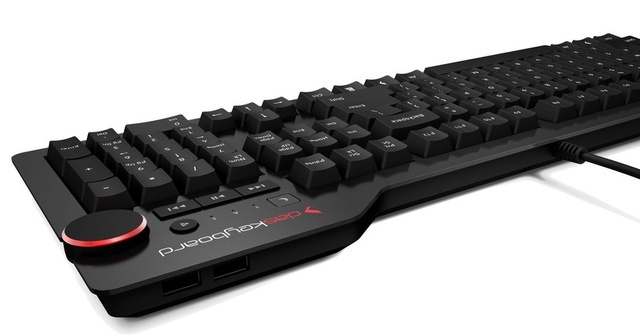 Tastatură pentru pretențioși: Das Keyboard ajunge la generația a patra - daskeyboard4professionalrearview-1395917301.jpg