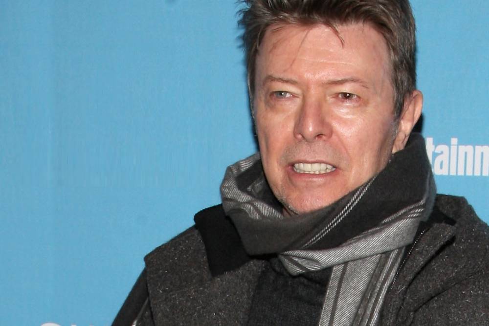 David Bowie lucra deja la un nou album - david-1452790866.jpg