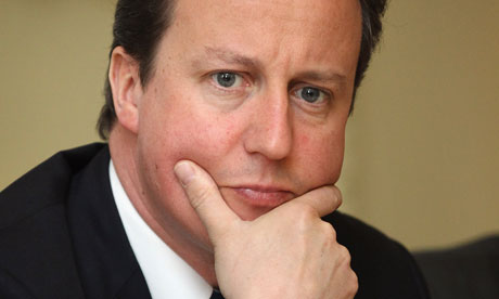 David Cameron amenință cu blocarea bugetului UE. Premierul britanic vrea două bugete separate, pentru cele 17 state membre euro și pentru celelalte zece țări - davidcameron007-1349612456.jpg