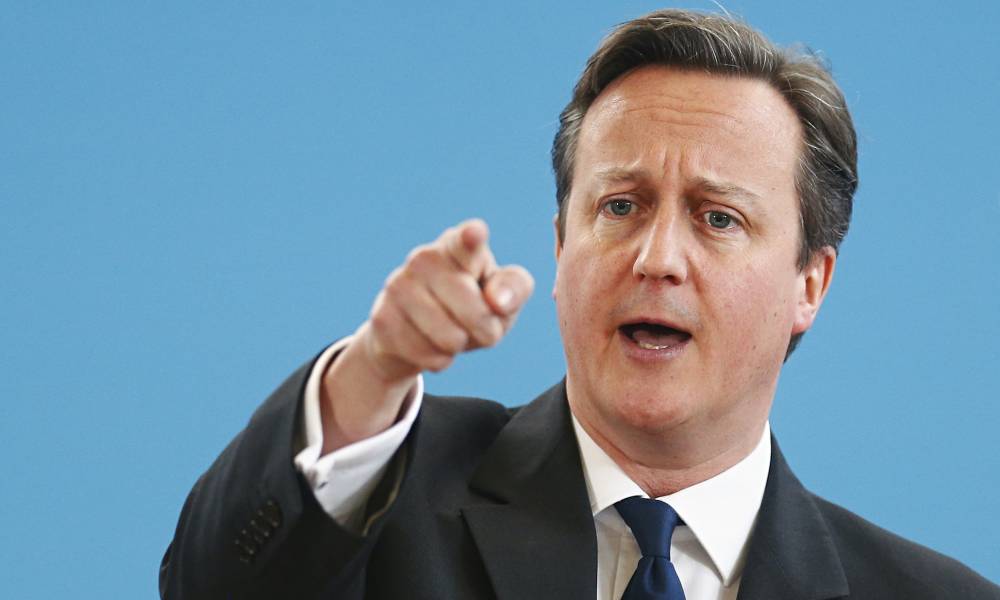David Cameron, anunț surprinzător cu privire la ieșirea Marii Britanii din UE - davidcameron009-1452437624.jpg