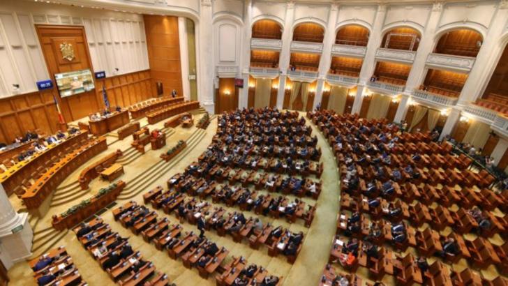 PNL: Parlamentul a încălcat principiul cooperării loiale în relația cu Guvernul - dd-1586170380.jpg