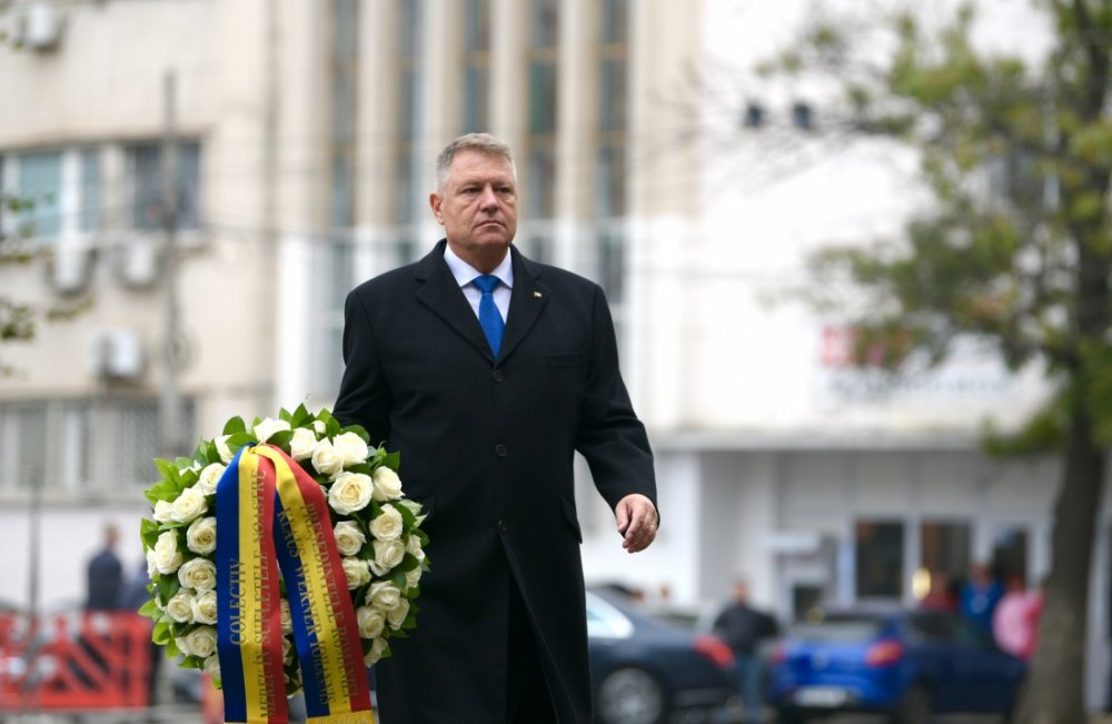 Președintele a depus o coroană de flori în memoria victimelor Revoluției - ddd-1576921721.jpg