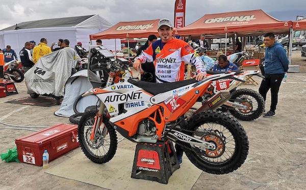 Raliul Dakar 2020: românul Emanuel Gyenes, locul 49 în prima etapă - ddd-1578228874.jpg