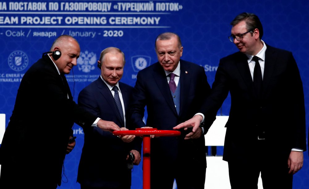 Parteneriat istoric! Putin și Erdogan controlează piața gazelor - ddd-1578492896.jpg