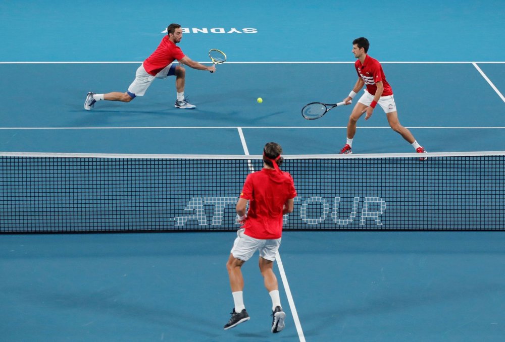 Djokovic, eroul Serbiei în finala ATP Cup - ddd-1578840233.jpg