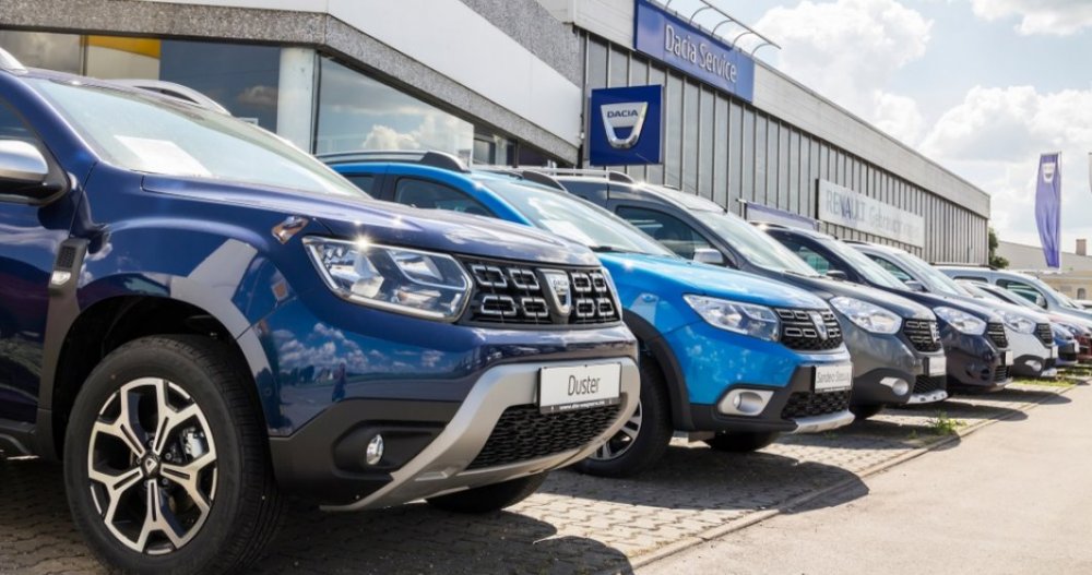 Dacia rămâne o marcă de renume. Vezi vânzările din 2019! - ddd-1579253040.jpg