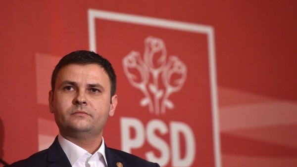 PSD acuză: PREFECȚI NUMIȚI ILEGAL de Guvernul Orban! S-au depus plângeri! - ddd-1579260243.jpg