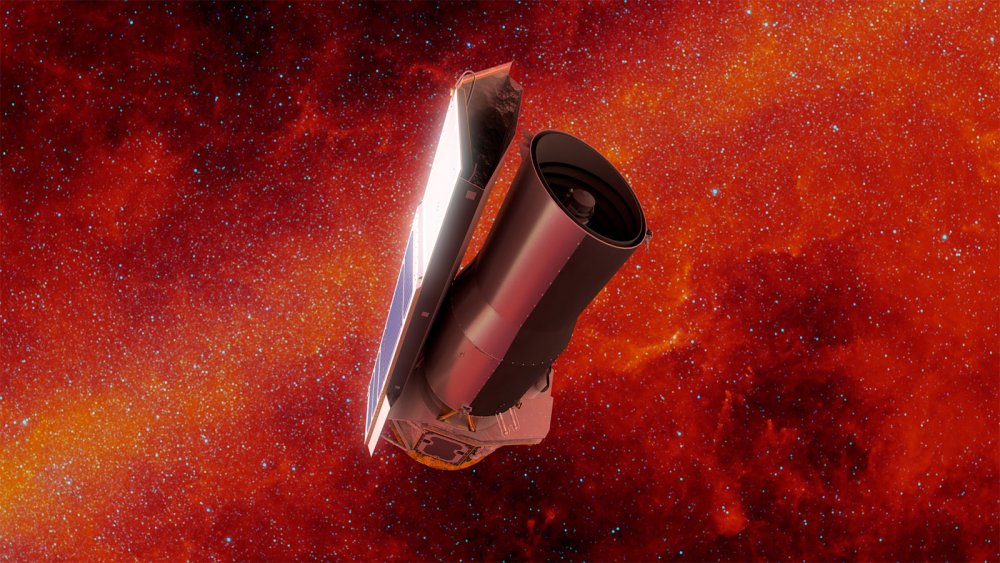 Telescopul spațial Spitzer a fost scos din uz - ddd-1580477571.jpg