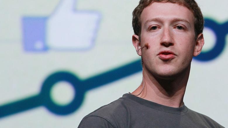 Facebook susține criptarea datelor în fața 