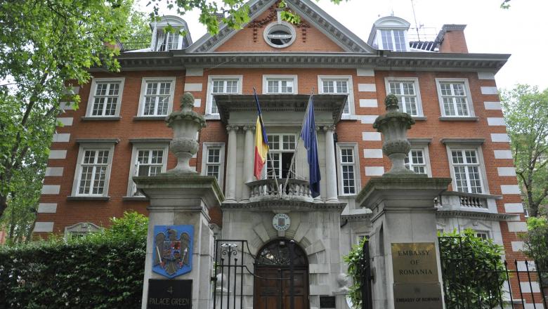 Ambasada României din Londra, în urmă la plata chiriei! - ddd-1580799834.jpg