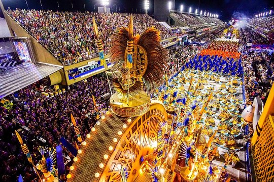 Începe Carnavalul de la Rio! 2 milioane de oameni vor dansa pe străzi - ddd-1582270577.jpg