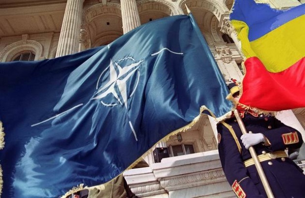 Românii, printre cei mai puternici susținători ai apartenenței la NATO - ddd-1584649339.jpg