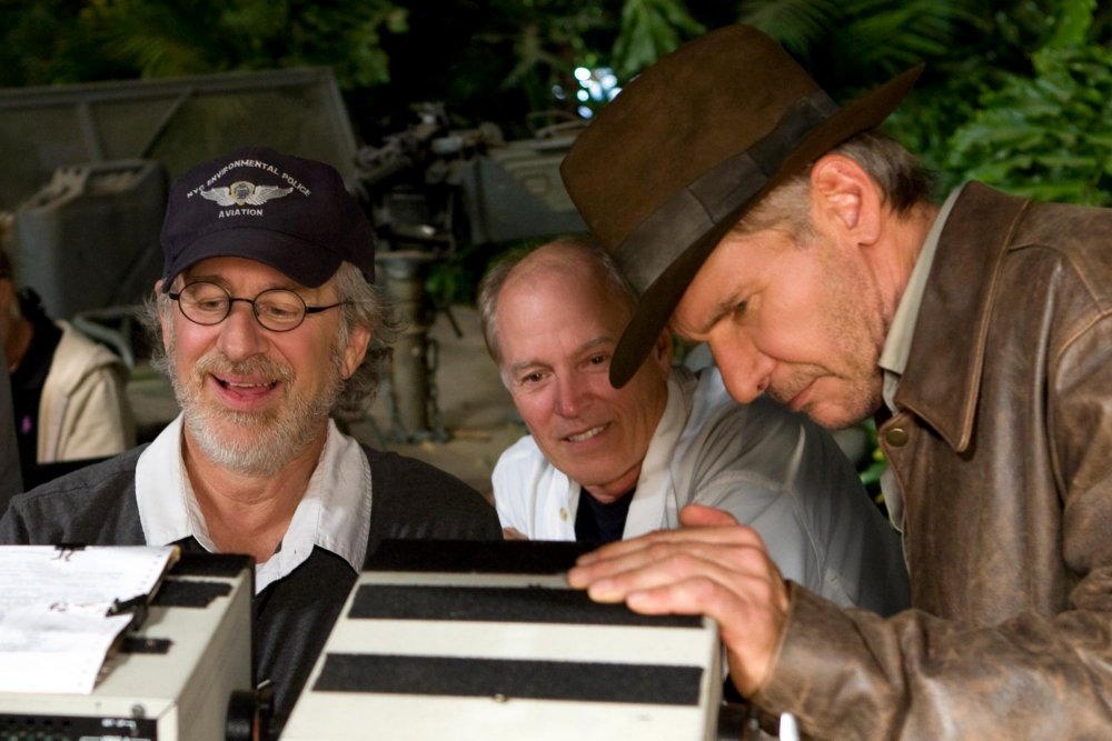Noul film Indiana Jones nu va fi regizat de Steven Spielberg - dddd-1582812039.jpg