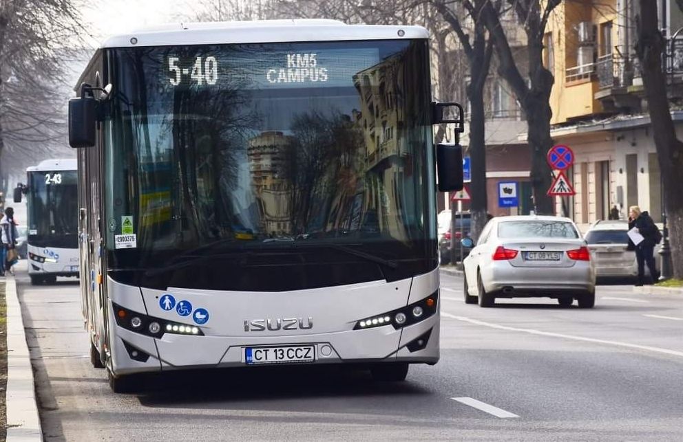 Transport gratuit pentru elevi, în Constanța, cu autobuzele CT Bus - dddd-1583400475.jpg