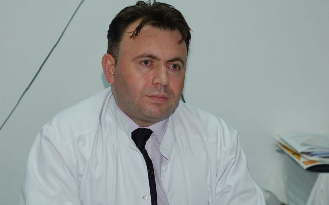 Nelu Tătaru: Demisia unui medic epidemiolog - 