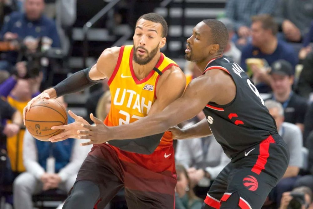 Sezonul NBA, suspendat! Jucător al echipei Utah Jazz, depistat pozitiv la coronavirus - dddd-1584004611.jpg