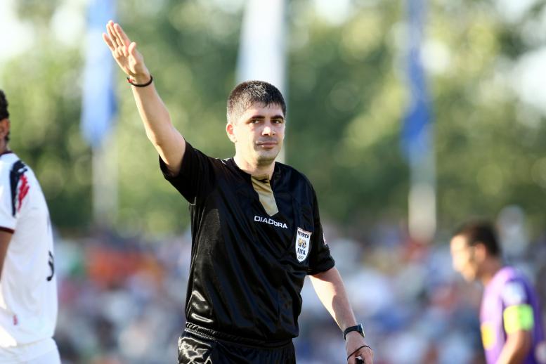 Fotbal / Alexandru Deaconu, noul șef al Comisiei Centrale a Arbitrilor - deaconu1-1377521411.jpg