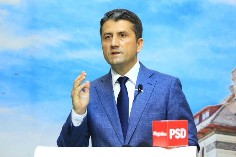 PSD caută viceprimari pentru Primăria Constanța. Pe cine va avea Făgădău la dreapta și la stânga - decebalfagadau11-1465919036.jpg