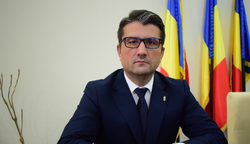 Primarul Constanței, Decebal Făgădău,  urmărit penal de DNA pentru fapte de corupție - decebalfagadau3-1512405130.jpg