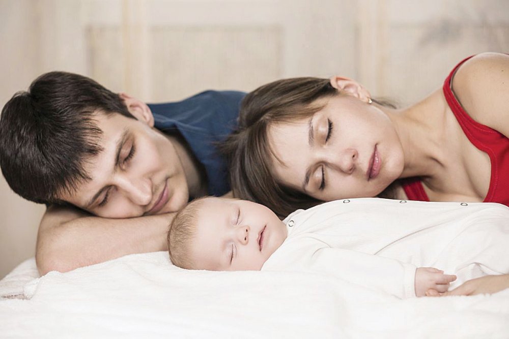 Atenţie, părinţi! De ce nu dorm copiii singuri - decenudormcopiii-1657893225.jpg