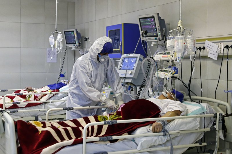 Bilanțul morților din cauza coronavirus a ajuns la 460 în România - deces-1587381442.jpg