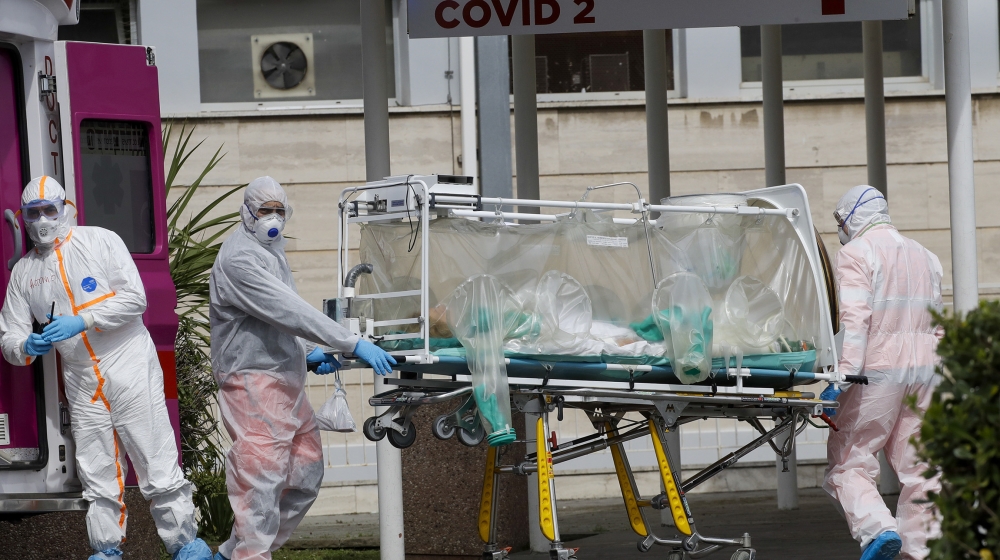Încă 11 persoane și-au pierdut viața din cauza coronavirusului. Cea mai tânără victimă, un bărbat de 37 de ani - deces-1589190168.jpg
