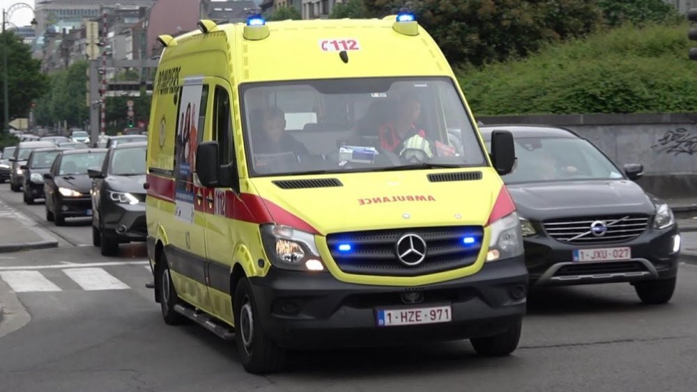 Un muncitor român a murit și alți trei au fost grav răniți după ce o clădire s-a prăbușit, în Belgia - deces-1639649252.jpg