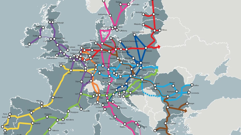 Decizie privind rețeaua transeuropeană de transport - decizieprivindreteauatranseurope-1575294012.jpg