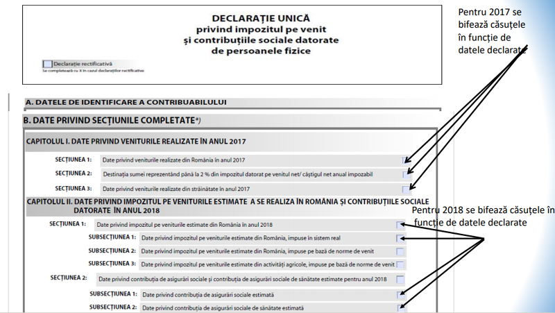 Declarația unică poate fi depusă  și la primăriile  din județul Constanța - declarariaunica-1527007217.jpg