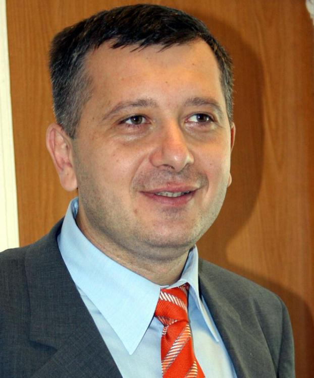 Procurorul Gigi Valentin Ștefan, cu șansele cele mai mari pentru funcția de șef al Parchetului Tribunalului - defe65da964ecf893eb70184e726b141.jpg