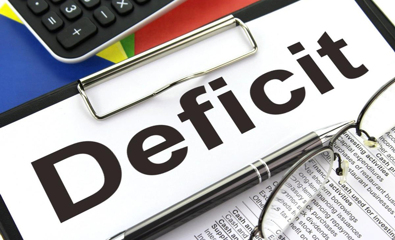 Deficitul bugetar  al României  a crescut la 4,1% - deficitulbugetar-1508938014.jpg