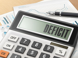 Deficitul bugetar a urcat la 6,8 miliarde lei - deficitulbugetaraurcatla68miliar-1510046583.jpg