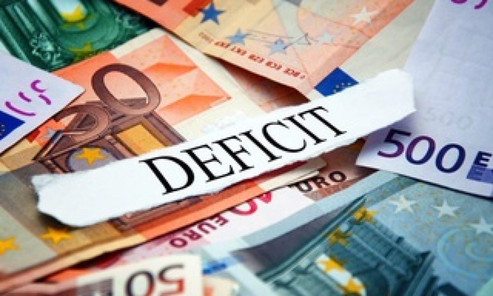 Deficitul bugetar va coborî la 2,95% din PIB, în 2024 - deficitulbugetarvacoborila295din-1651845787.jpg