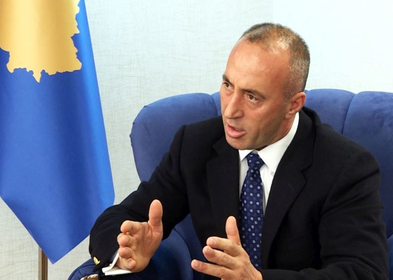 Demisie  a premierului  din Kosovo, acuzat de crime de război - demisie-1563708966.jpg