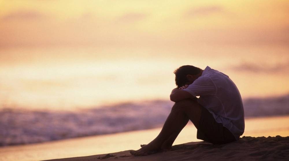 Suicidul, o problemă majoră de sănătate publică - depresion-1441895169.jpg
