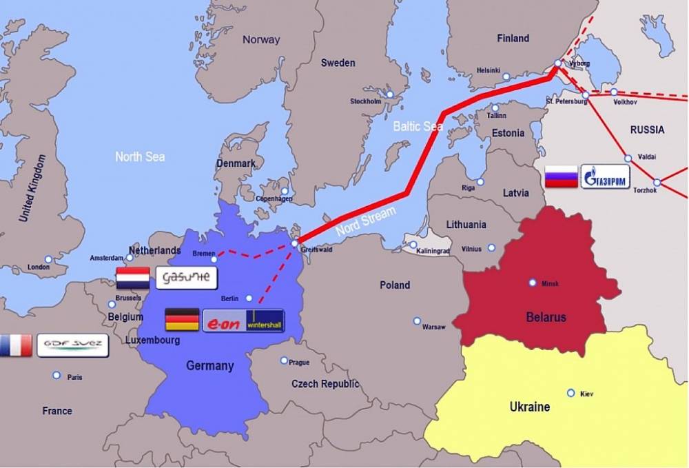 Deputații europeni sunt extrem de îngrijorați de proiectul Nord Stream 2 - deputatieuropeni-1462897135.jpg