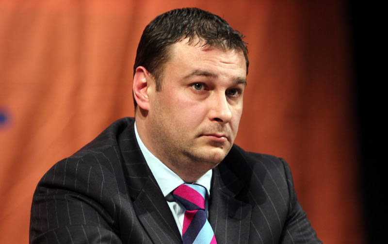 Deputatul Florin Gheorghe a votat împotriva moțiunii simple pe Sănătate - deputatulfloringheorgheavotatimp-1396461493.jpg